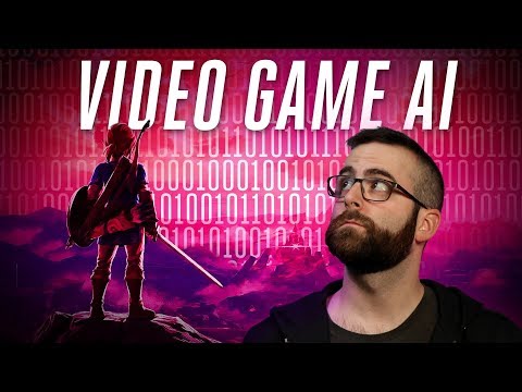 ai meaning in games