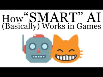 ai meaning in games