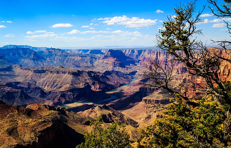 Tour Amerika dari Semarang - Trip ke New York City, Yellowstone National Park
