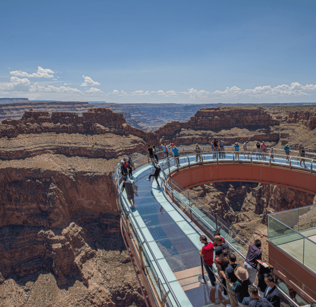 Tour Amerika dari Semarang - Trip ke New York City, Yellowstone National Park
