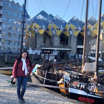 Tour Eropa dari Semarang - Paris, Roma, Barcelona
