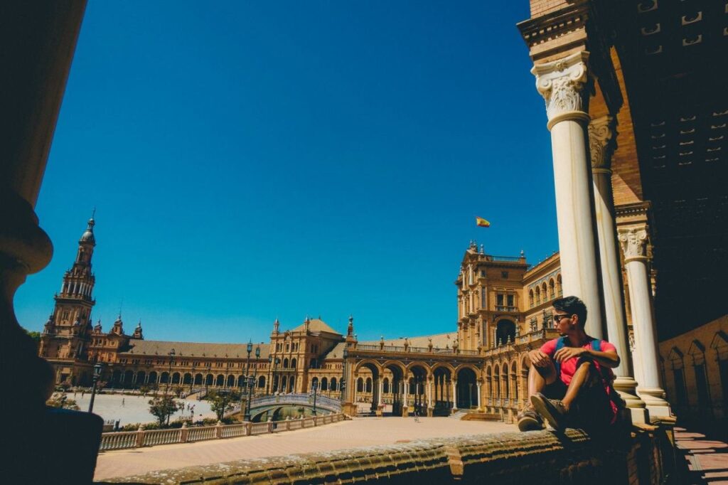 Tour Eropa dari Semarang - Paris, Roma, Barcelona