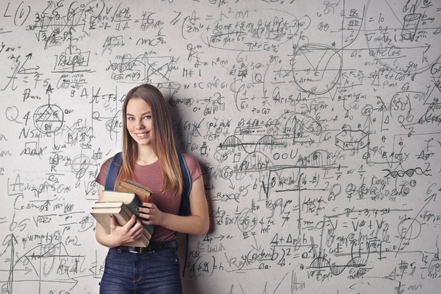 Jurusan Kuliah yang Cocok untuk Kamu yang Suka Matematika
